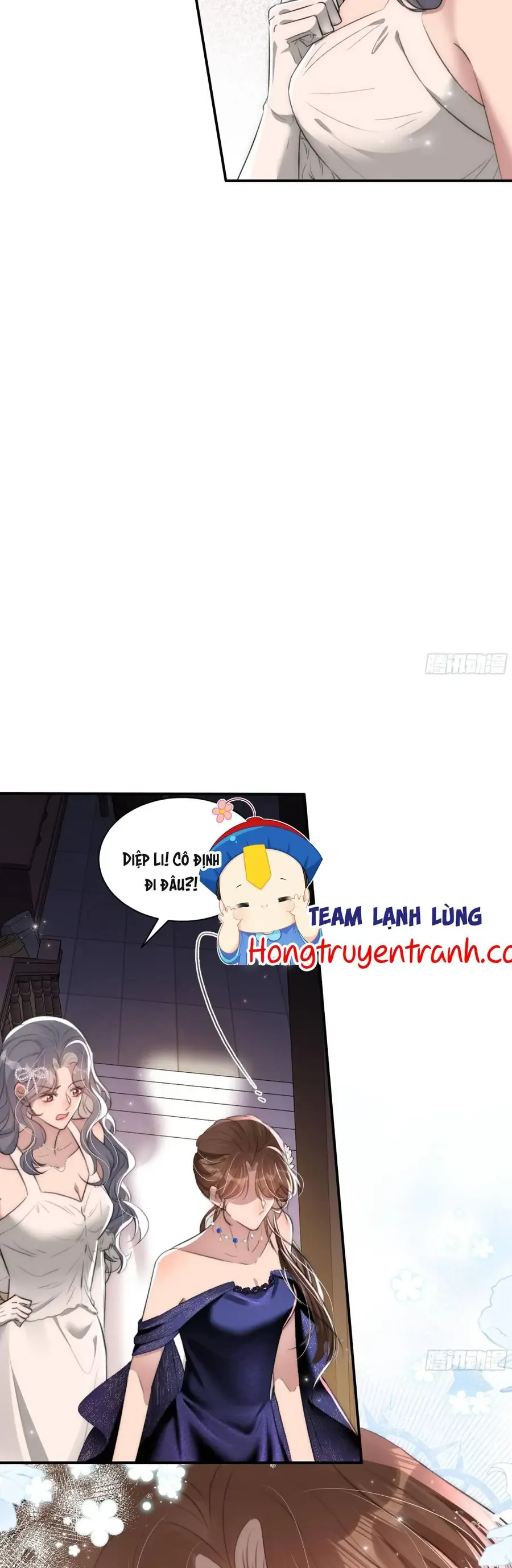 Thiên Kim Thật Trở Lại Khuấy Đảo Giới Hào Môn Chapter 6 - 24