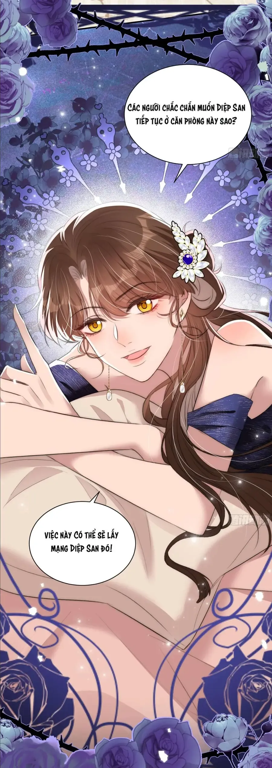 Thiên Kim Thật Trở Lại Khuấy Đảo Giới Hào Môn Chapter 6 - 28