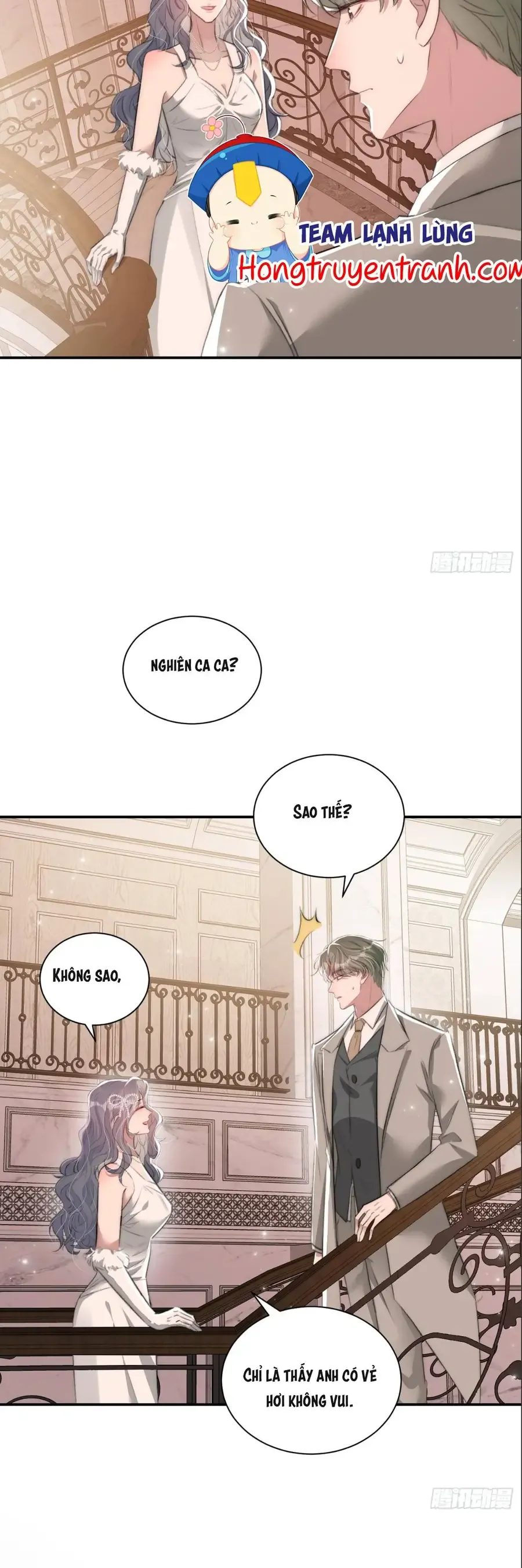 Thiên Kim Thật Trở Lại Khuấy Đảo Giới Hào Môn Chapter 6 - 6