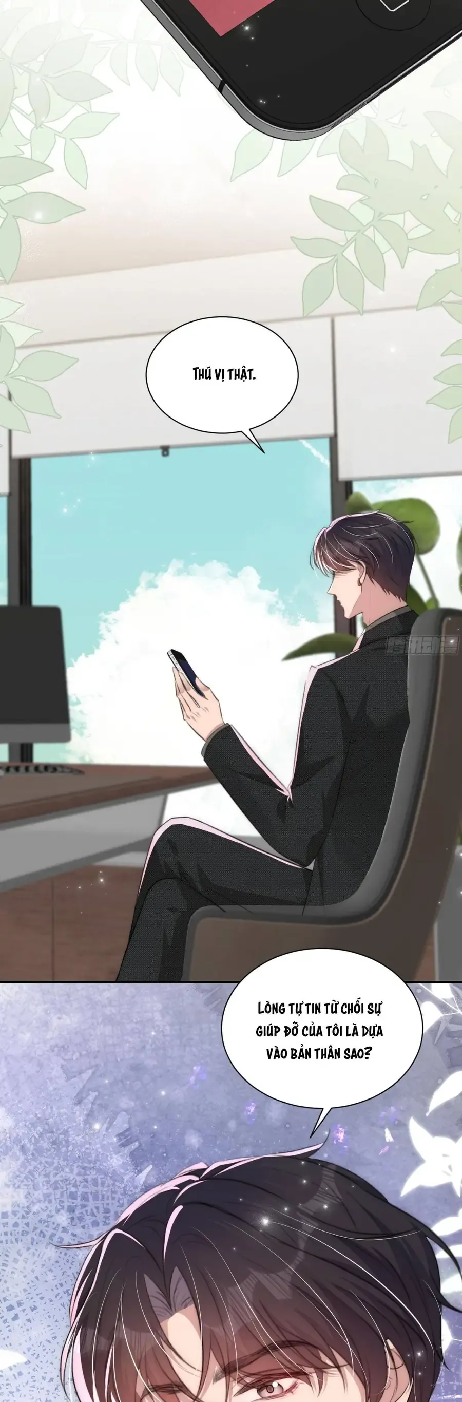 Thiên Kim Thật Trở Lại Khuấy Đảo Giới Hào Môn Chapter 7 - 12