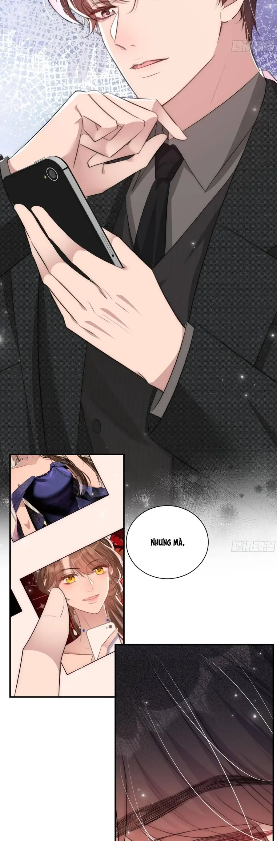 Thiên Kim Thật Trở Lại Khuấy Đảo Giới Hào Môn Chapter 7 - 13