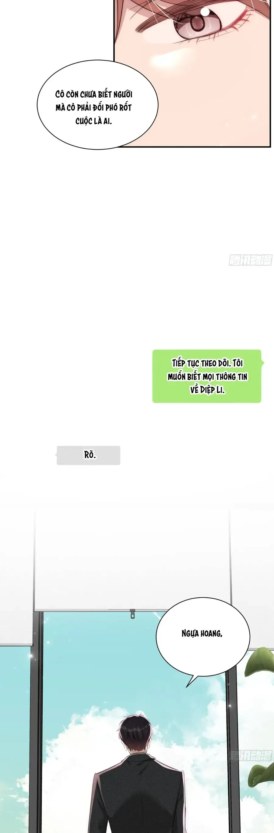 Thiên Kim Thật Trở Lại Khuấy Đảo Giới Hào Môn Chapter 7 - 14