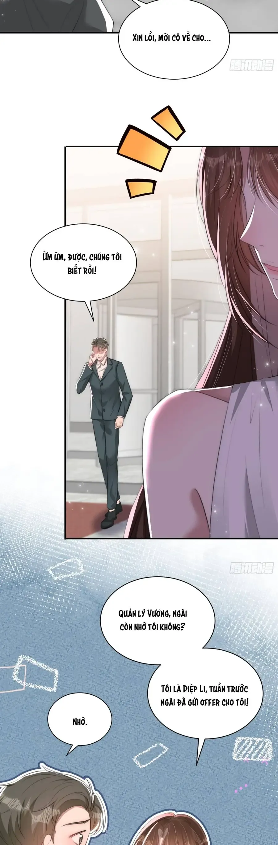 Thiên Kim Thật Trở Lại Khuấy Đảo Giới Hào Môn Chapter 7 - 19