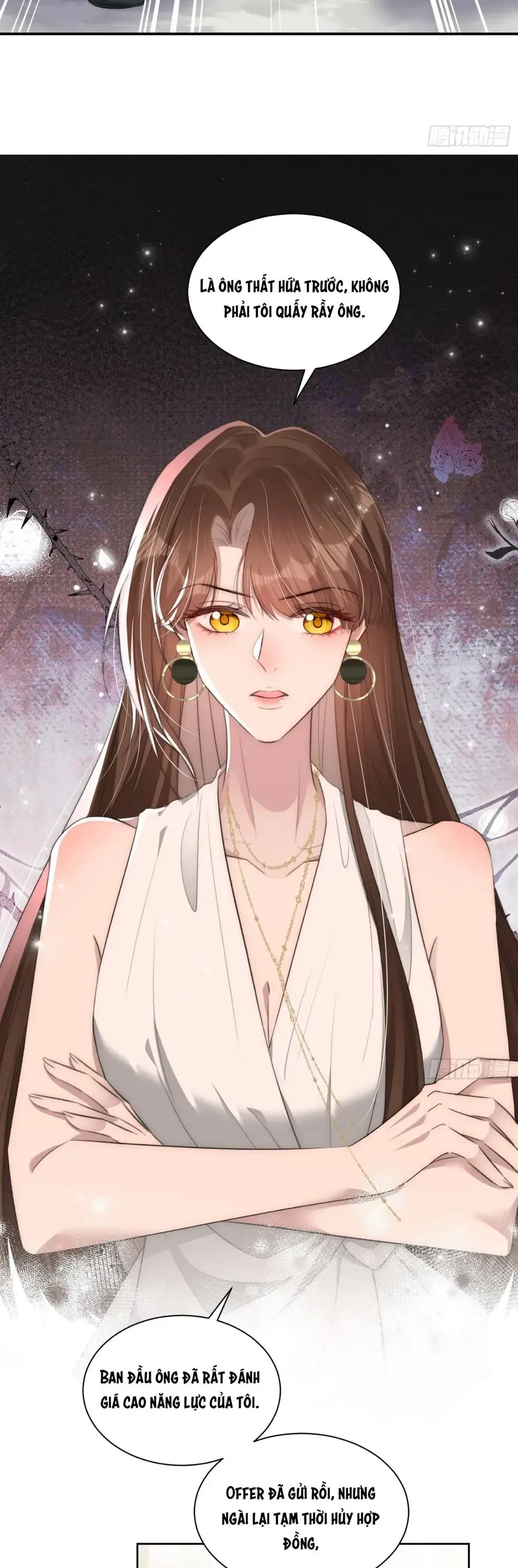 Thiên Kim Thật Trở Lại Khuấy Đảo Giới Hào Môn Chapter 7 - 22