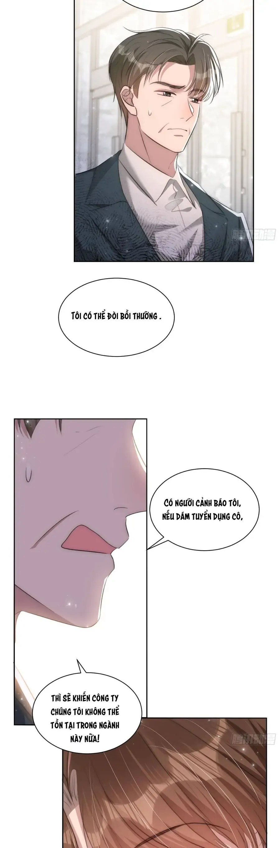 Thiên Kim Thật Trở Lại Khuấy Đảo Giới Hào Môn Chapter 7 - 23