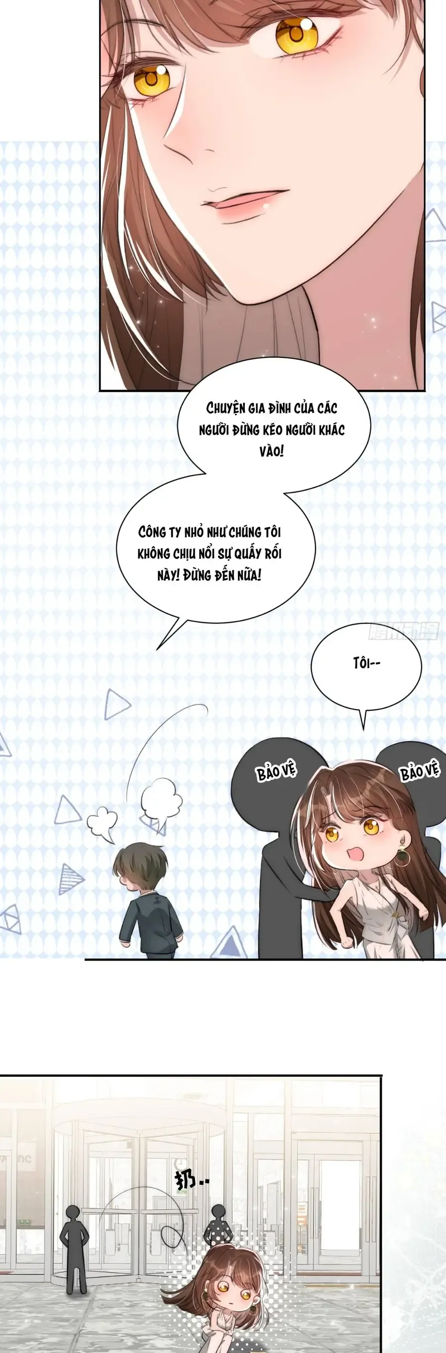 Thiên Kim Thật Trở Lại Khuấy Đảo Giới Hào Môn Chapter 7 - 24