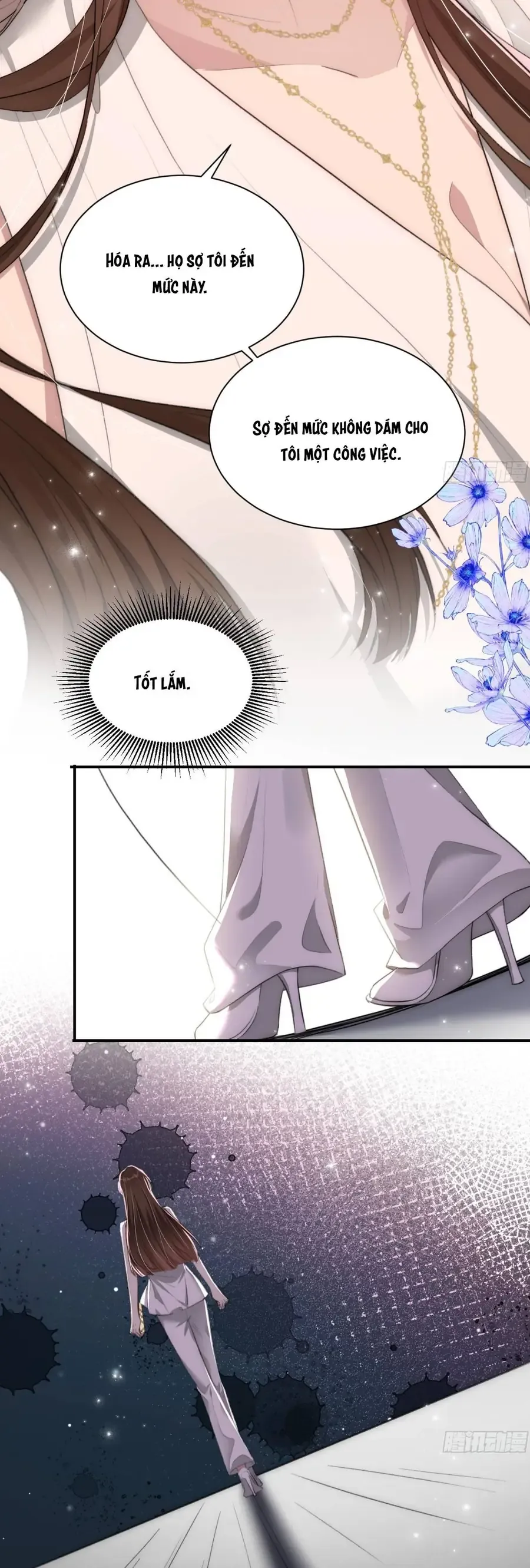 Thiên Kim Thật Trở Lại Khuấy Đảo Giới Hào Môn Chapter 7 - 26