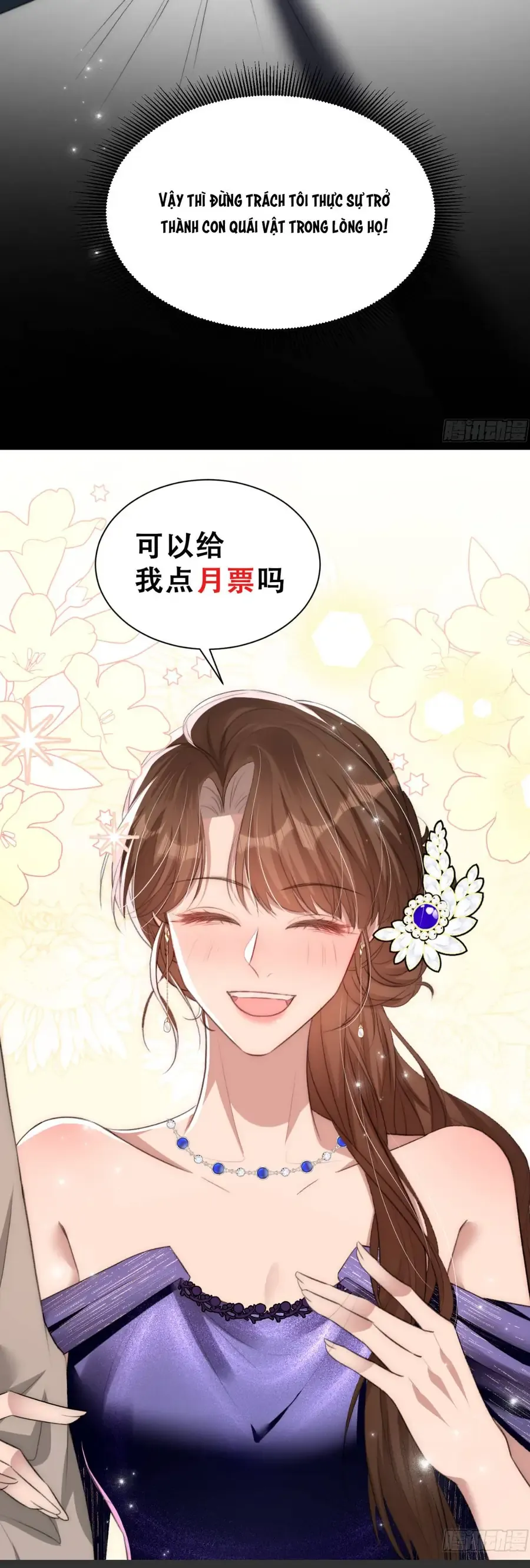 Thiên Kim Thật Trở Lại Khuấy Đảo Giới Hào Môn Chapter 7 - 27