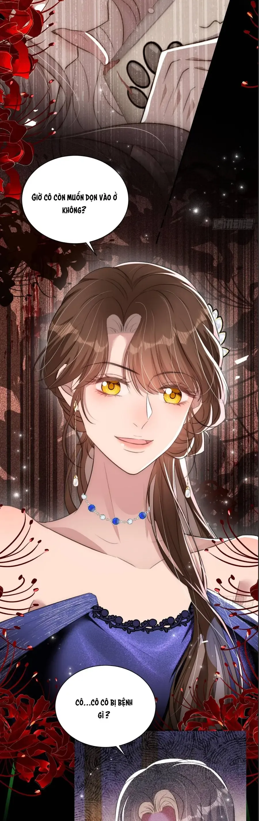 Thiên Kim Thật Trở Lại Khuấy Đảo Giới Hào Môn Chapter 7 - 4