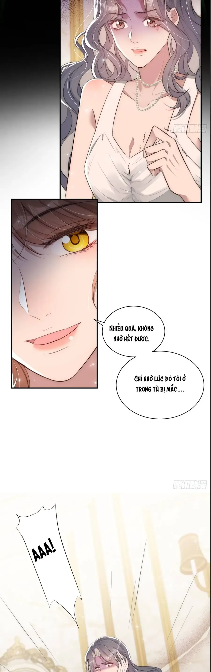 Thiên Kim Thật Trở Lại Khuấy Đảo Giới Hào Môn Chapter 7 - 5