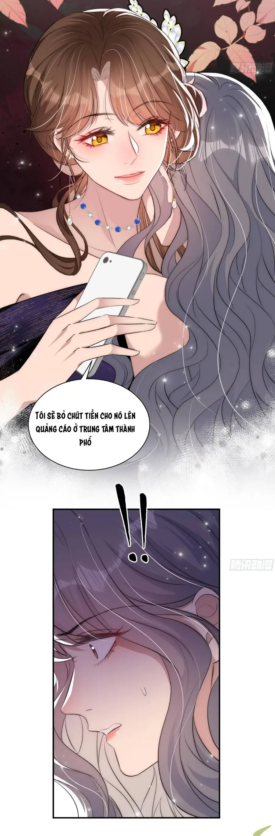 Thiên Kim Thật Trở Lại Khuấy Đảo Giới Hào Môn Chapter 7 - 10