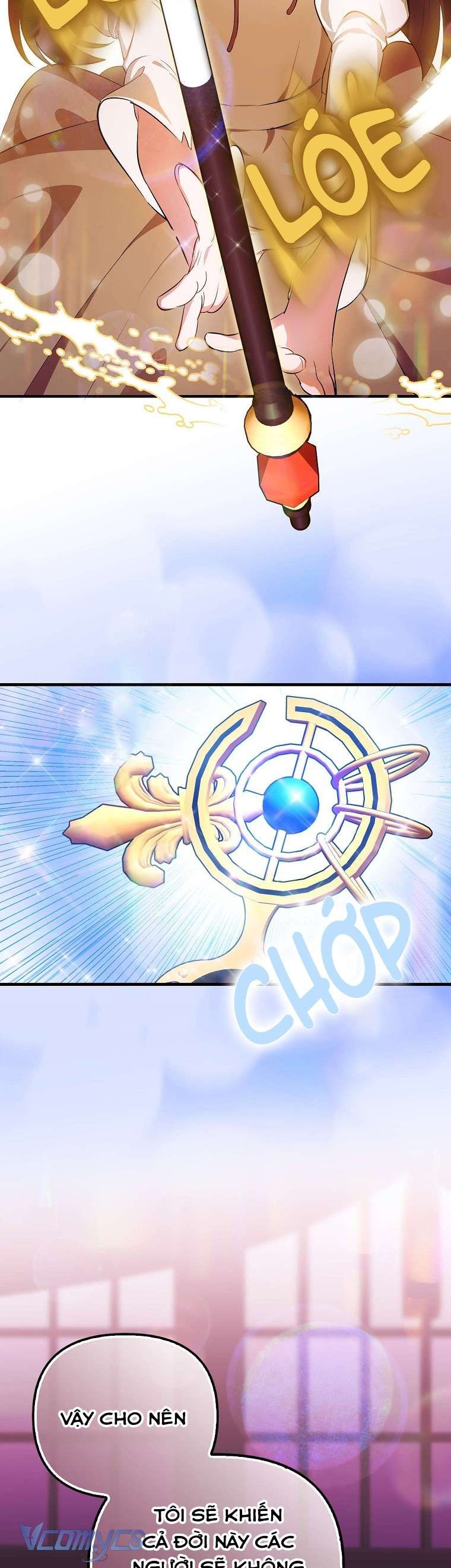 Lần Đầu Bé Út Được Yêu Thương Chapter 1 - 14