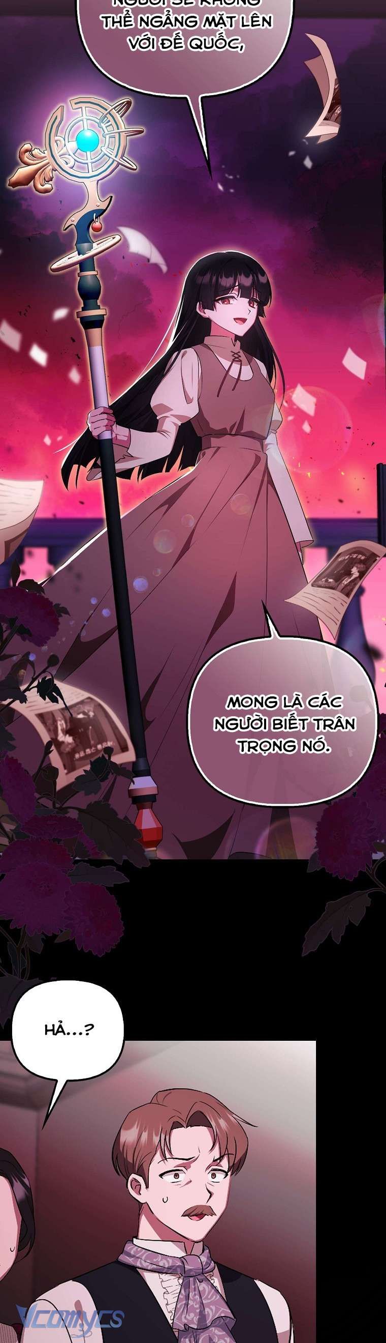 Lần Đầu Bé Út Được Yêu Thương Chapter 1 - 15