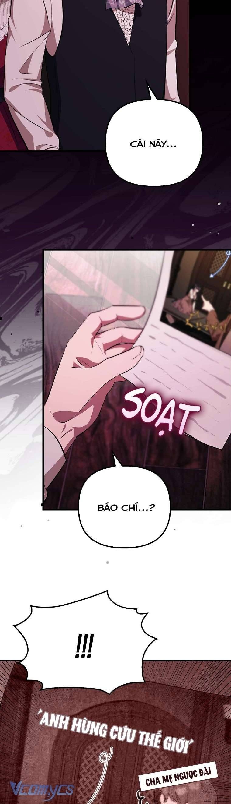 Lần Đầu Bé Út Được Yêu Thương Chapter 1 - 16