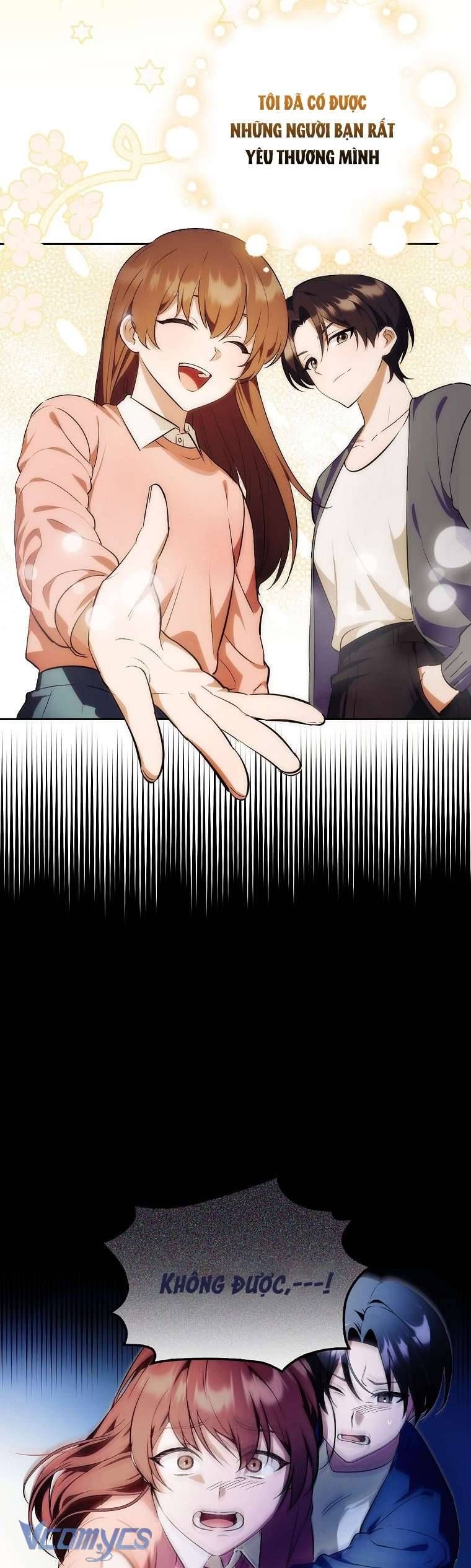 Lần Đầu Bé Út Được Yêu Thương Chapter 1 - 22