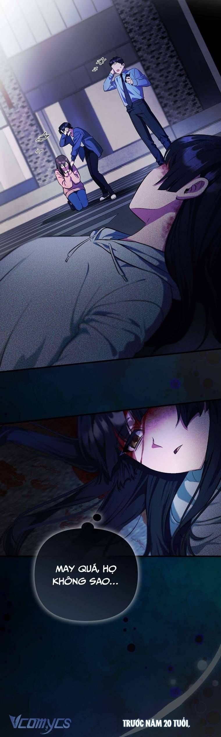 Lần Đầu Bé Út Được Yêu Thương Chapter 1 - 24