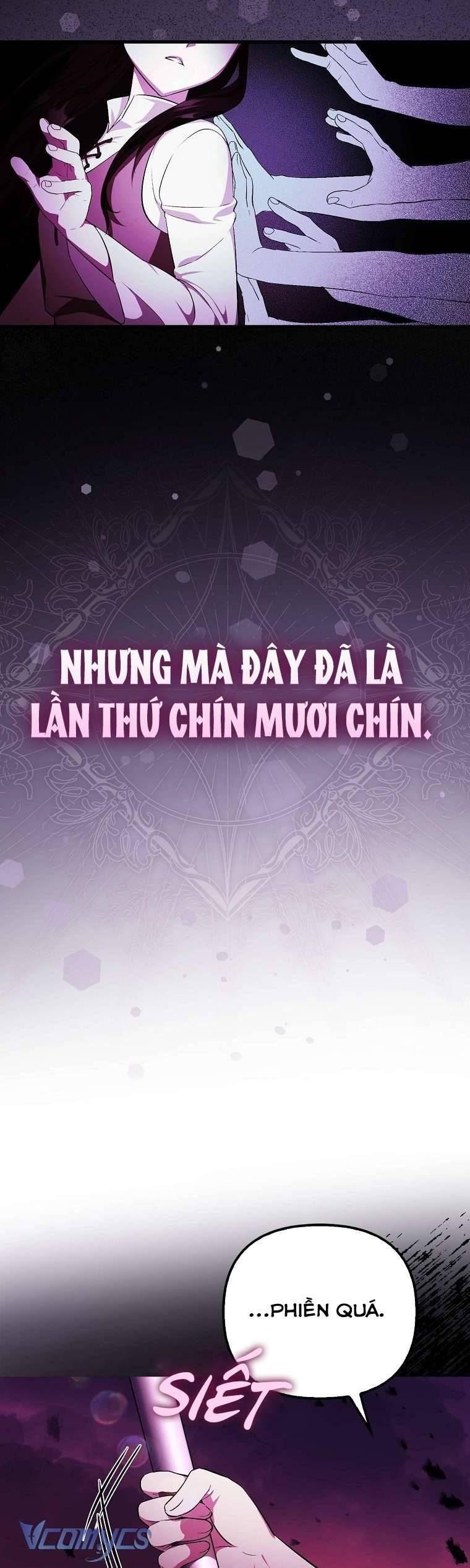 Lần Đầu Bé Út Được Yêu Thương Chapter 1 - 28