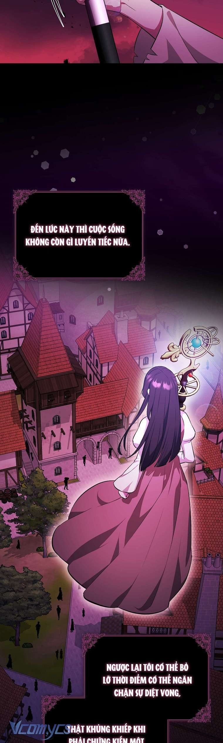 Lần Đầu Bé Út Được Yêu Thương Chapter 1 - 29