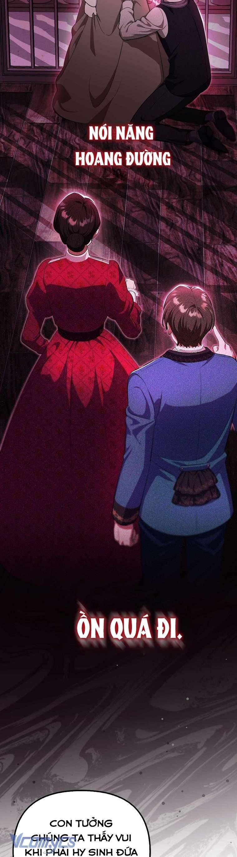 Lần Đầu Bé Út Được Yêu Thương Chapter 1 - 4