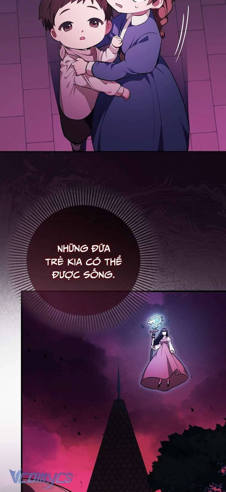 Lần Đầu Bé Út Được Yêu Thương Chapter 1 - 33