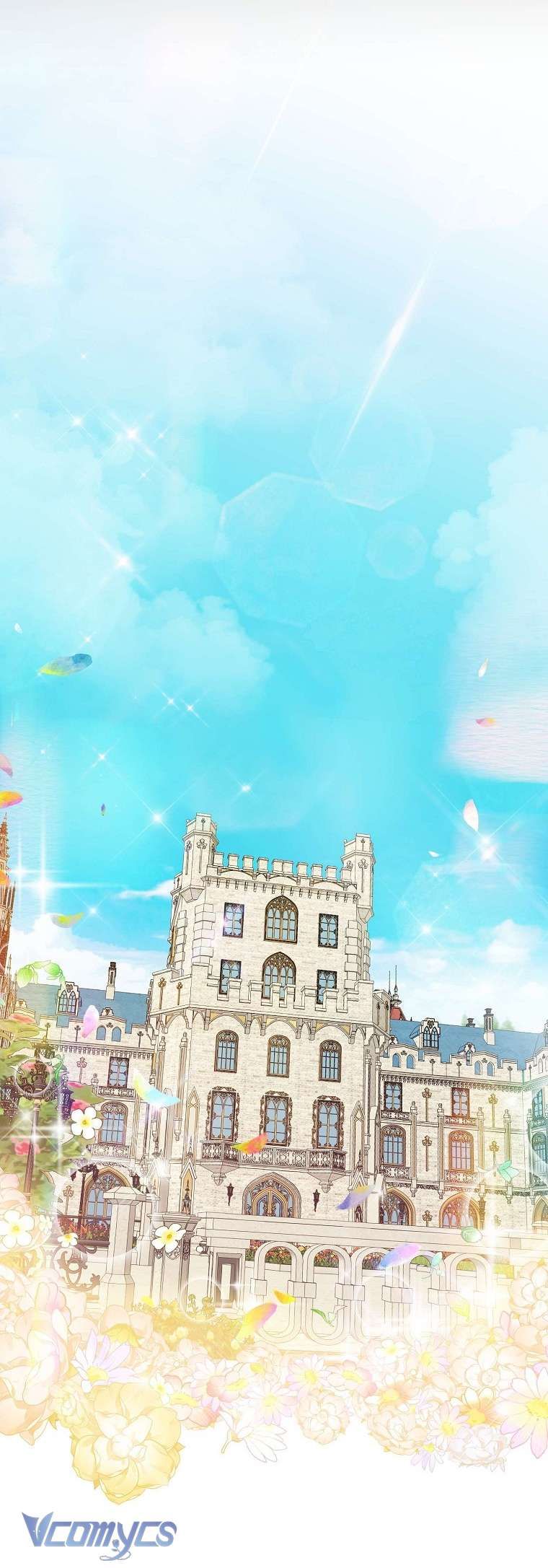 Lần Đầu Bé Út Được Yêu Thương Chapter 1 - 41