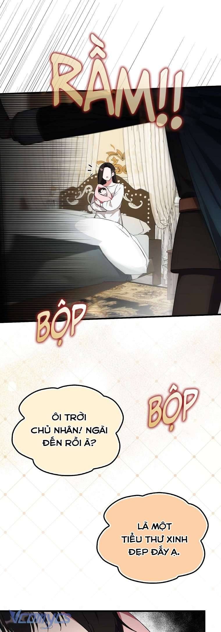 Lần Đầu Bé Út Được Yêu Thương Chapter 1 - 47