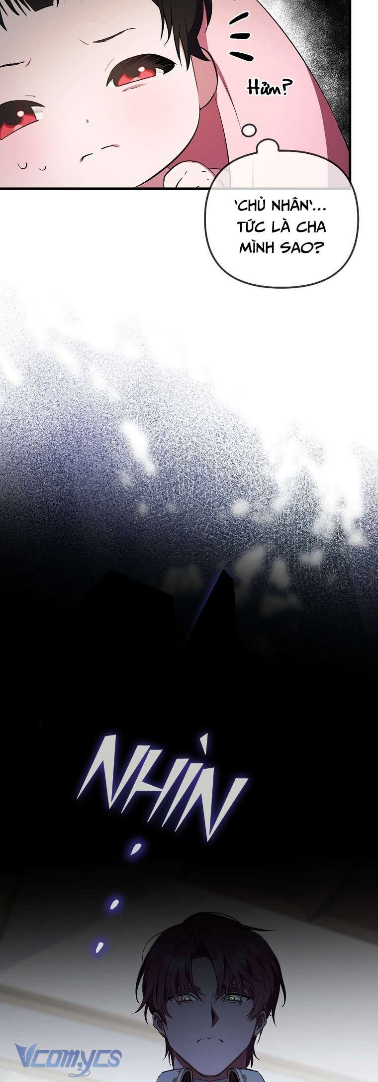 Lần Đầu Bé Út Được Yêu Thương Chapter 1 - 48