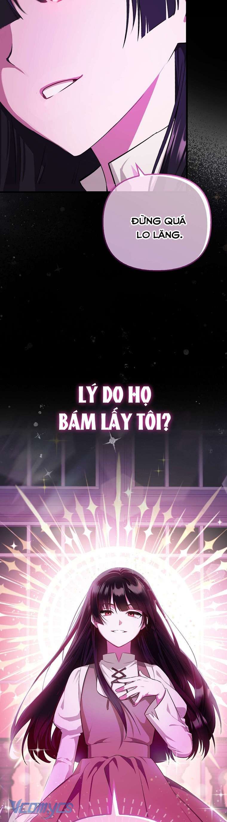 Lần Đầu Bé Út Được Yêu Thương Chapter 1 - 7