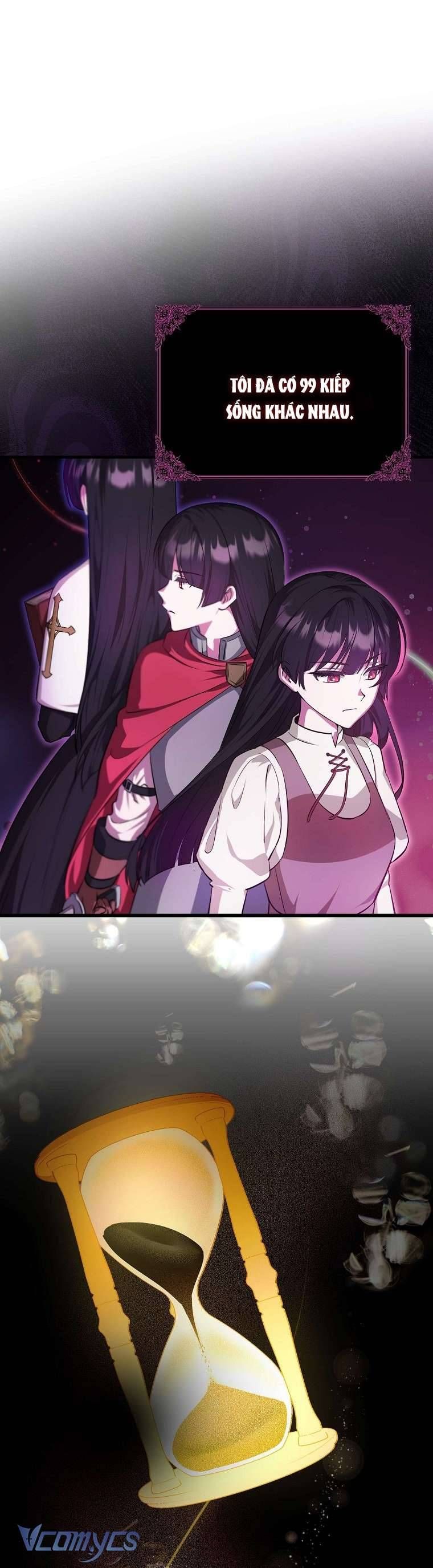 Lần Đầu Bé Út Được Yêu Thương Chapter 1 - 9