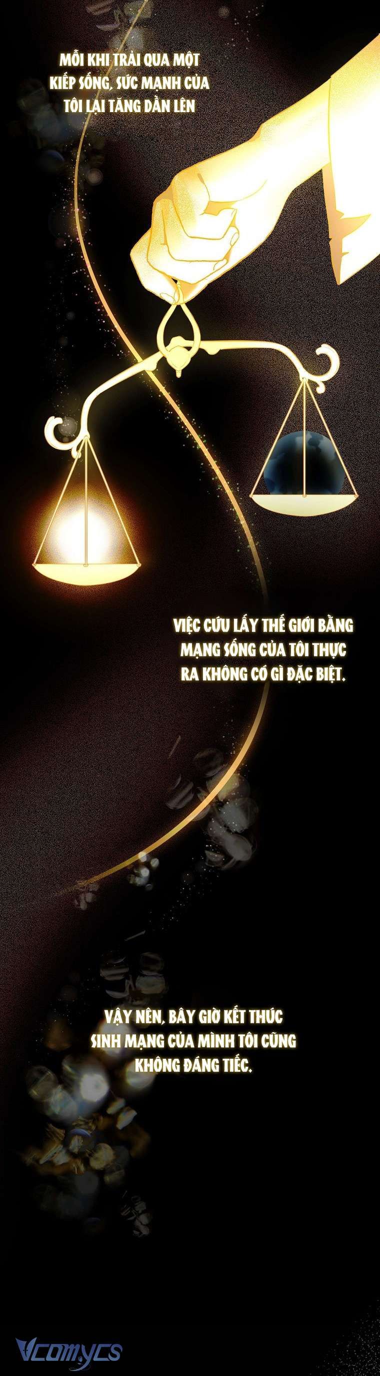 Lần Đầu Bé Út Được Yêu Thương Chapter 1 - 10