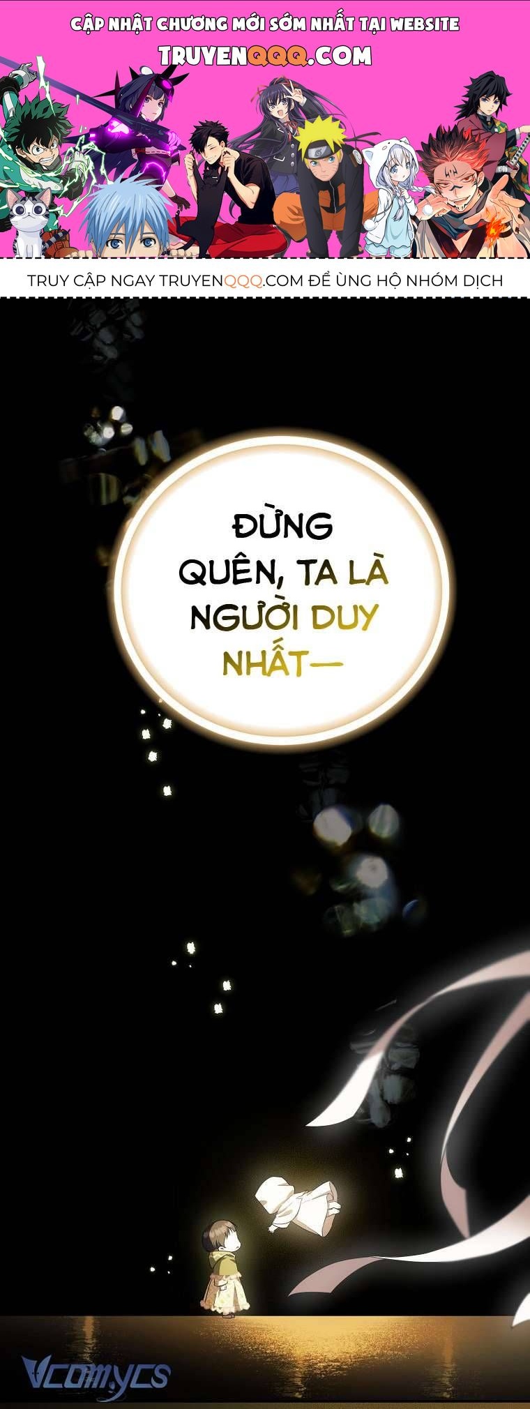 Lần Đầu Bé Út Được Yêu Thương Chapter 10 - 1