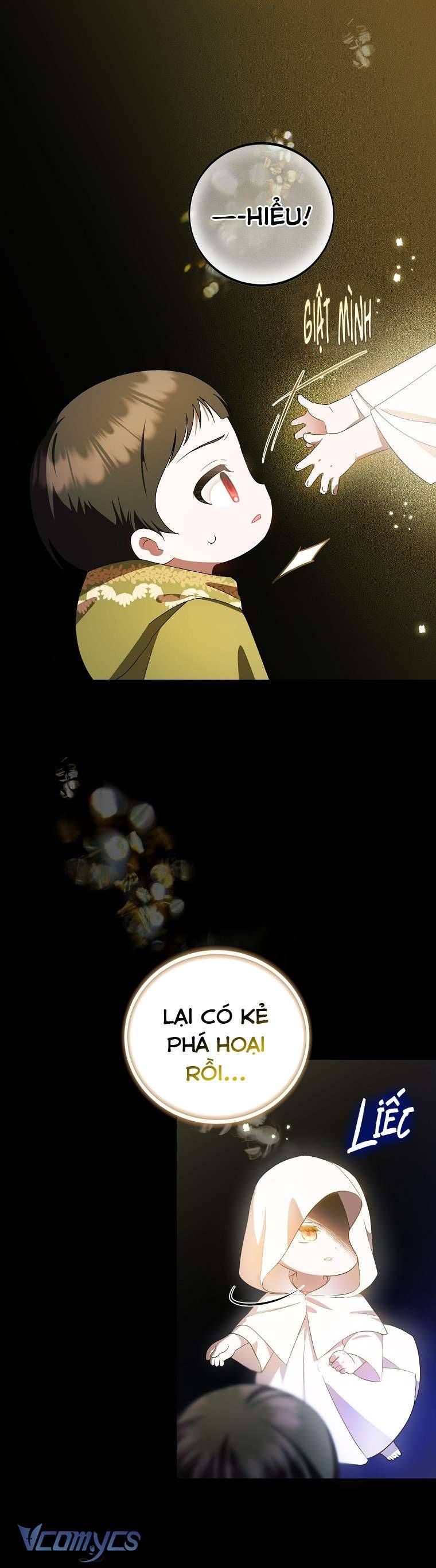 Lần Đầu Bé Út Được Yêu Thương Chapter 10 - 2