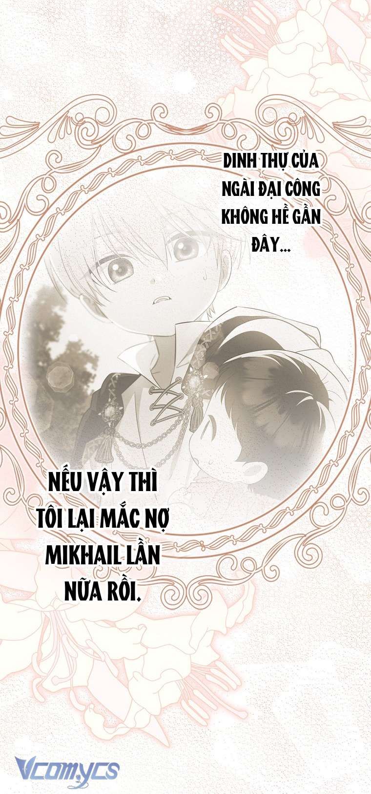 Lần Đầu Bé Út Được Yêu Thương Chapter 10 - 17