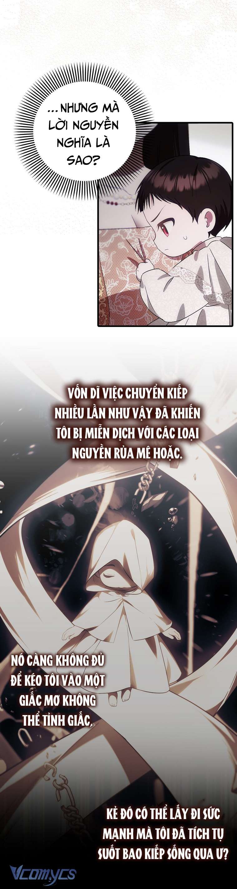 Lần Đầu Bé Út Được Yêu Thương Chapter 10 - 18