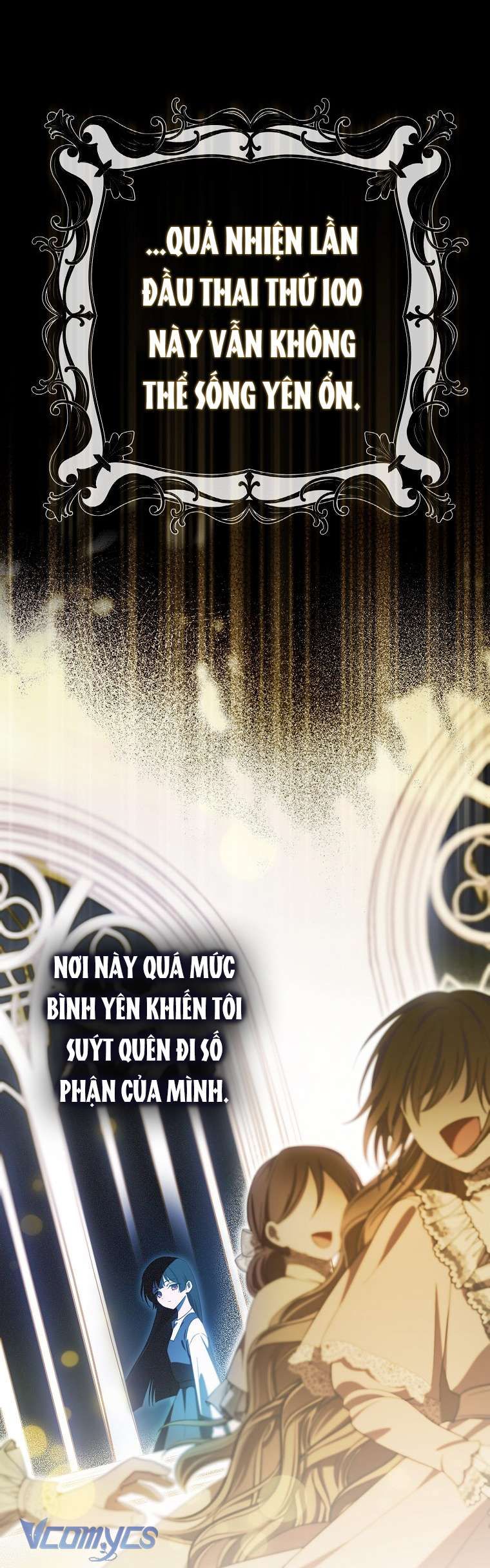 Lần Đầu Bé Út Được Yêu Thương Chapter 10 - 19