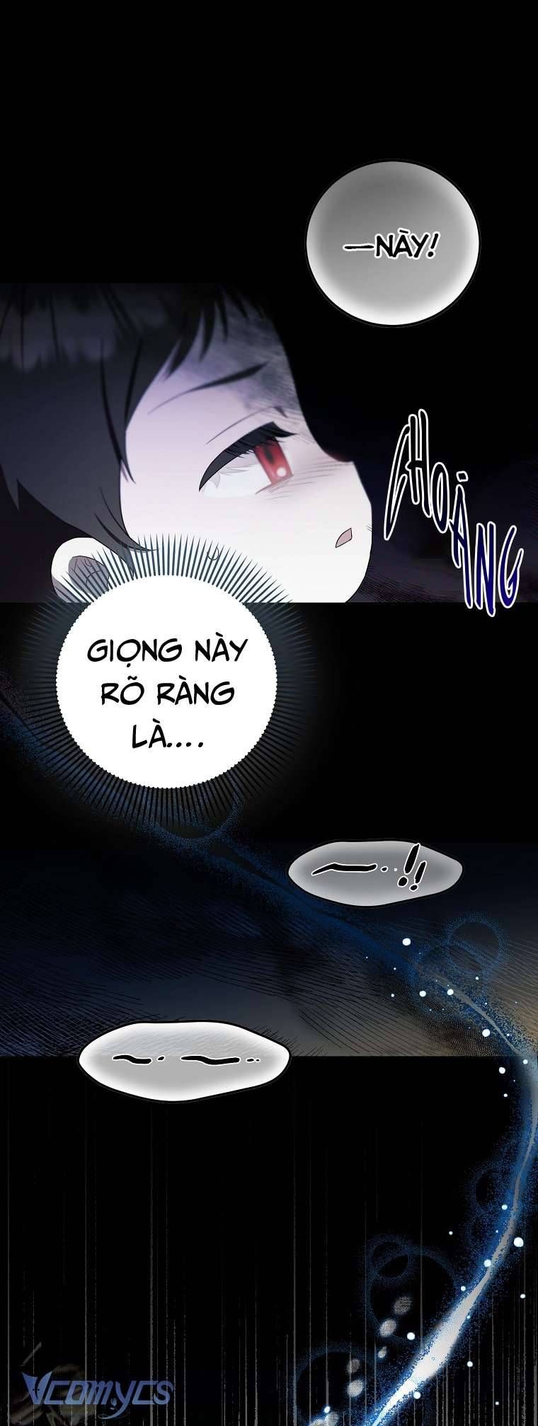 Lần Đầu Bé Út Được Yêu Thương Chapter 10 - 3