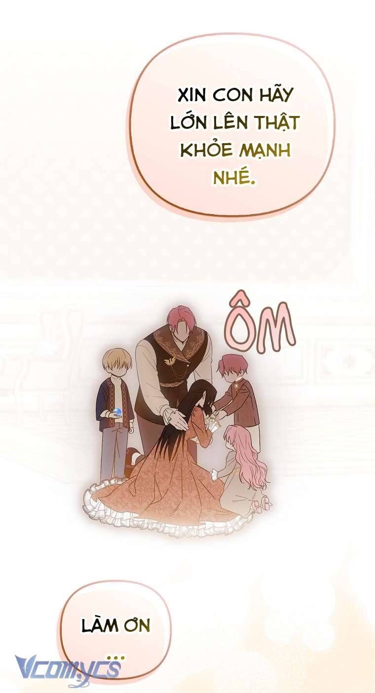 Lần Đầu Bé Út Được Yêu Thương Chapter 10 - 22