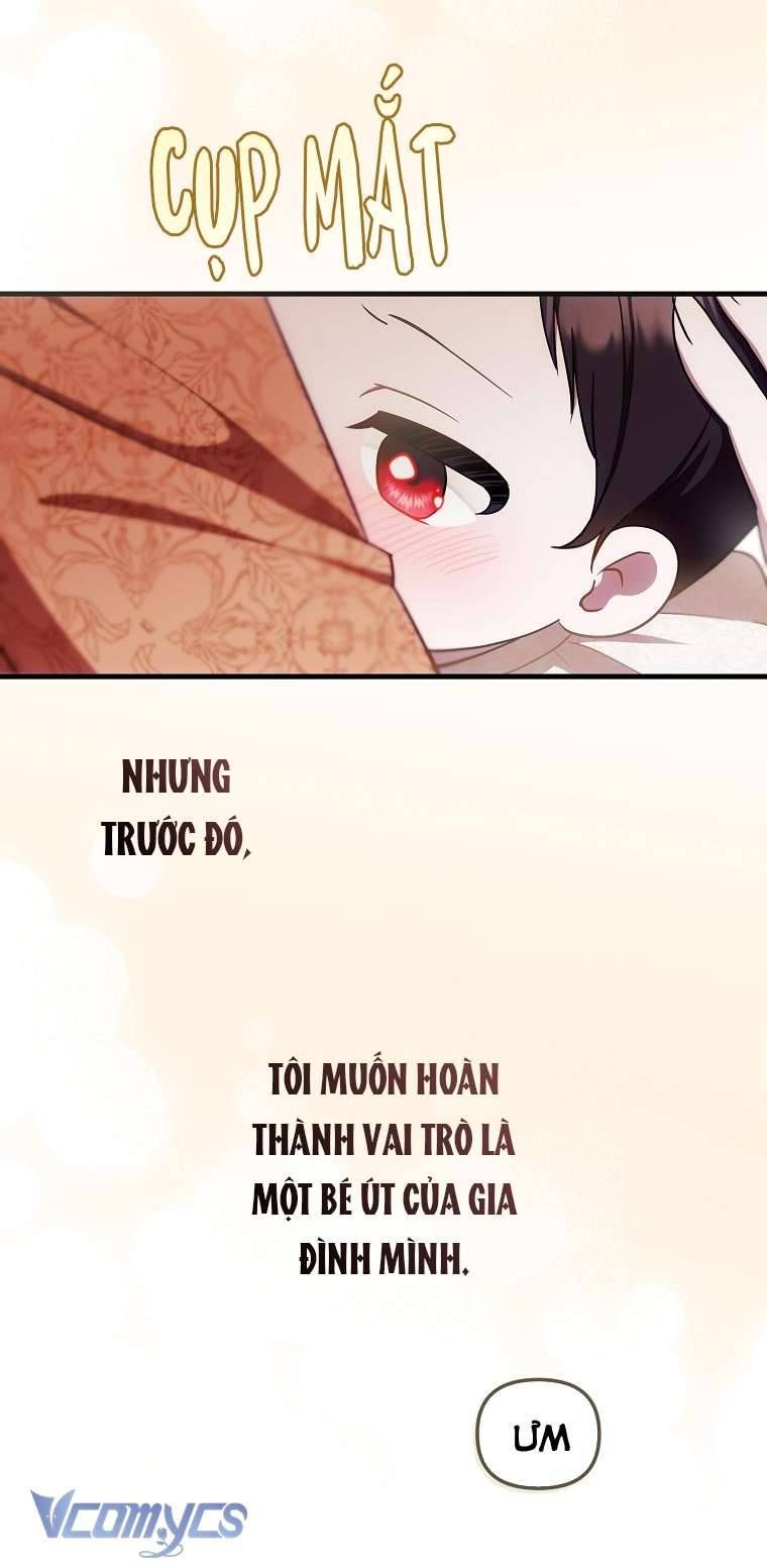 Lần Đầu Bé Út Được Yêu Thương Chapter 10 - 23