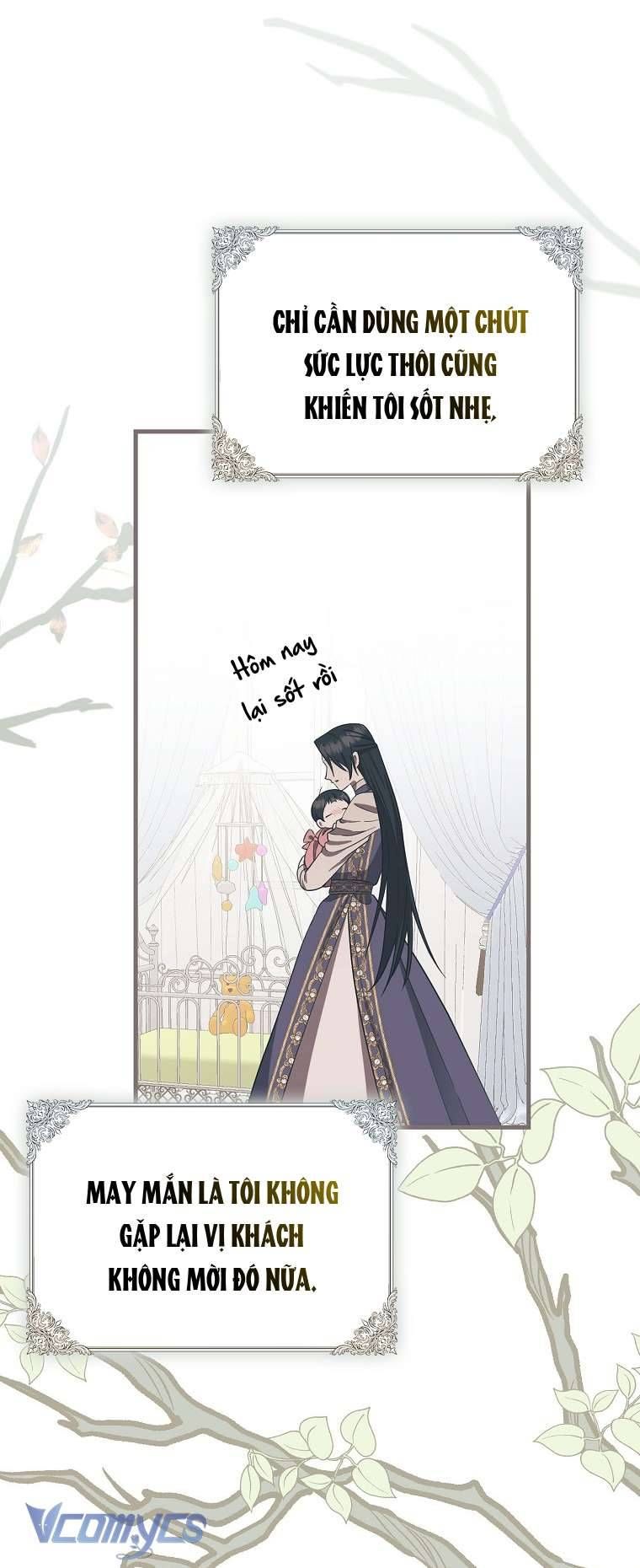 Lần Đầu Bé Út Được Yêu Thương Chapter 10 - 25