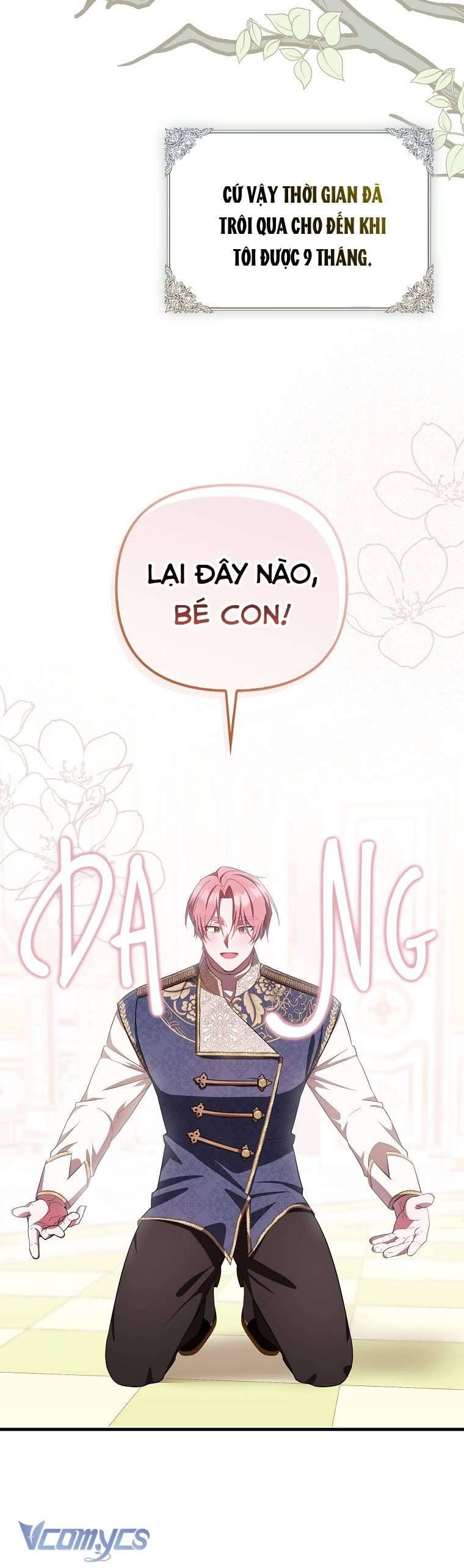 Lần Đầu Bé Út Được Yêu Thương Chapter 10 - 26