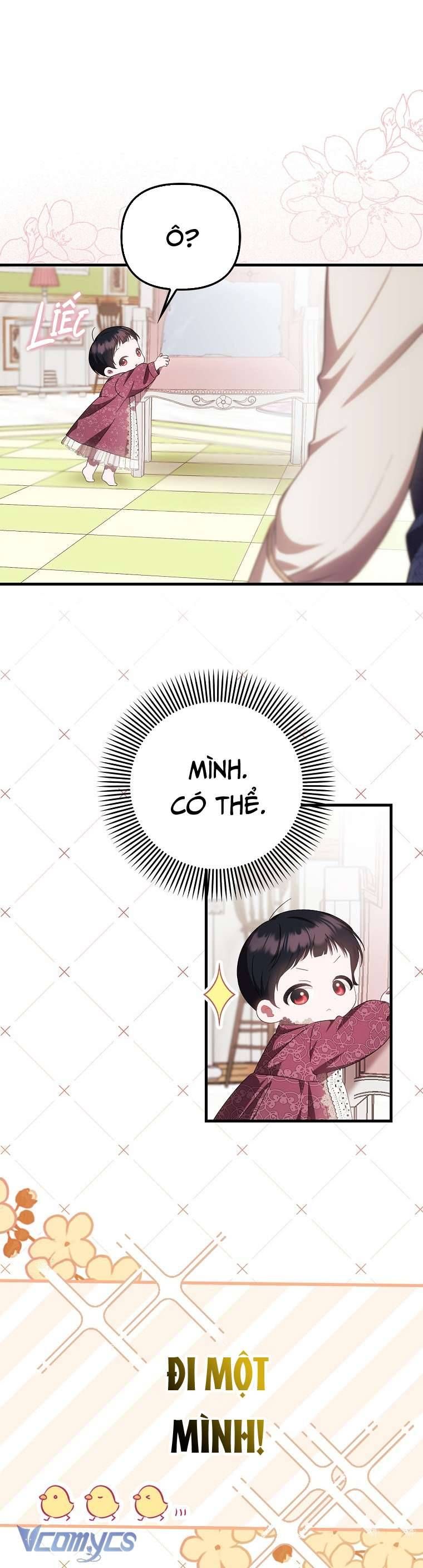 Lần Đầu Bé Út Được Yêu Thương Chapter 10 - 27