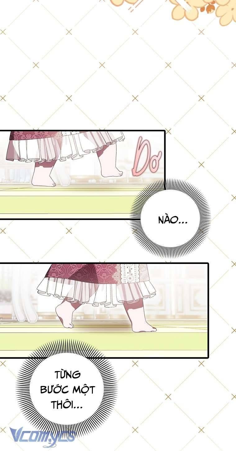 Lần Đầu Bé Út Được Yêu Thương Chapter 10 - 28