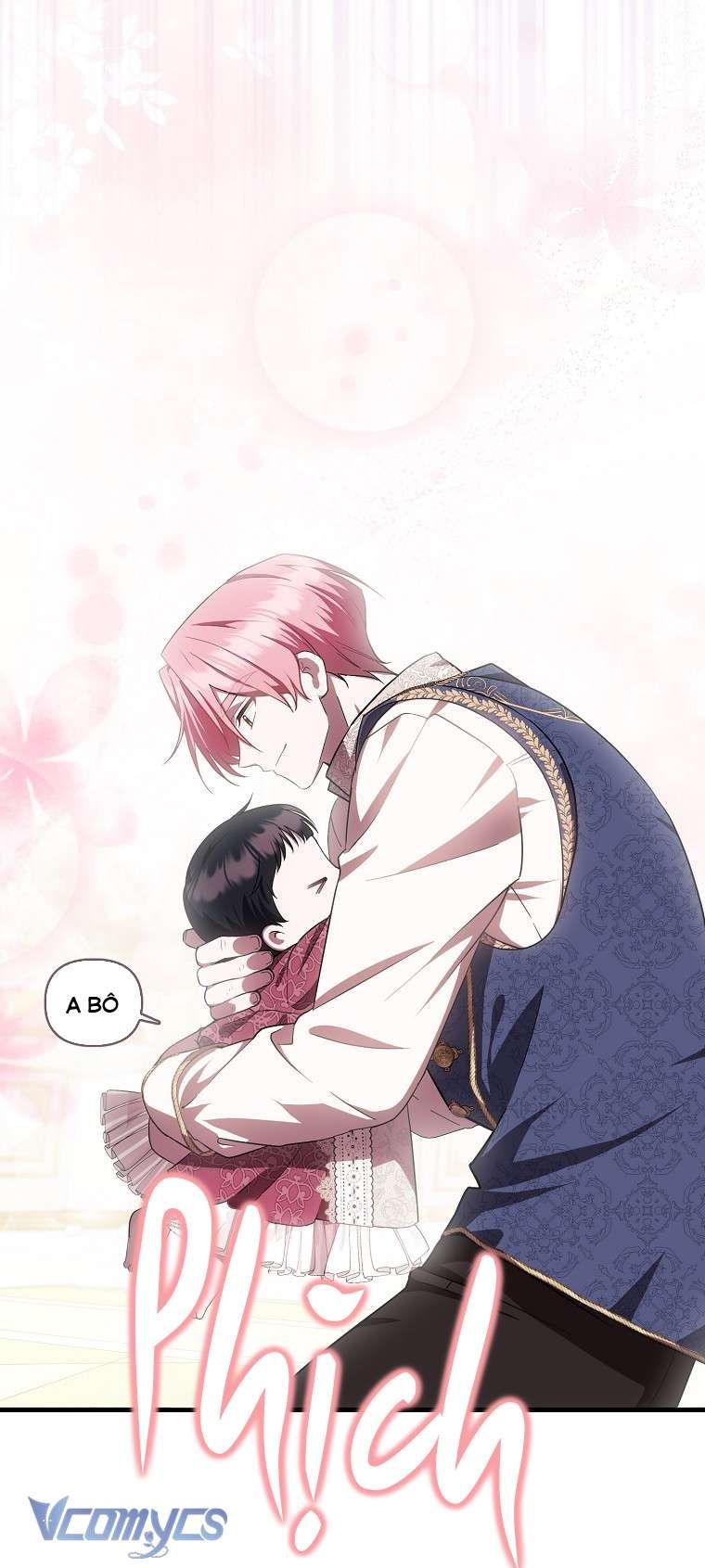 Lần Đầu Bé Út Được Yêu Thương Chapter 10 - 30