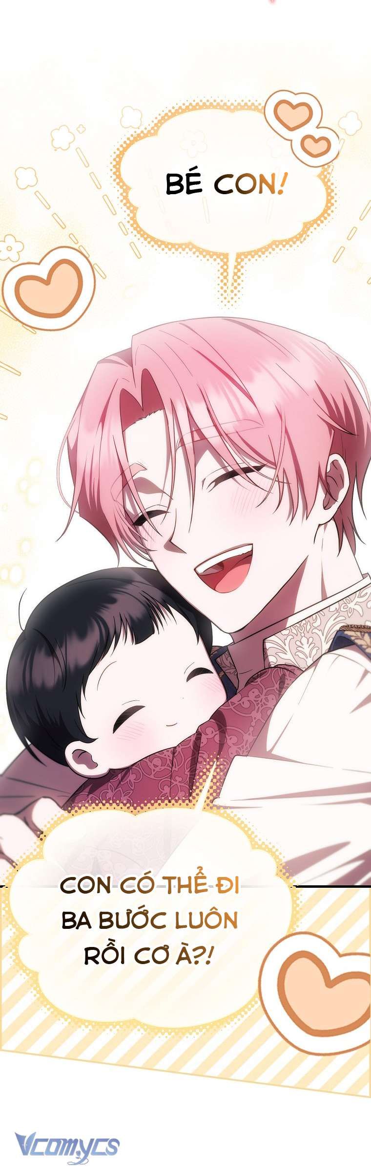 Lần Đầu Bé Út Được Yêu Thương Chapter 10 - 31