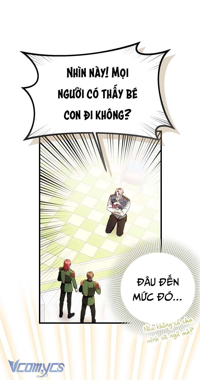 Lần Đầu Bé Út Được Yêu Thương Chapter 10 - 32