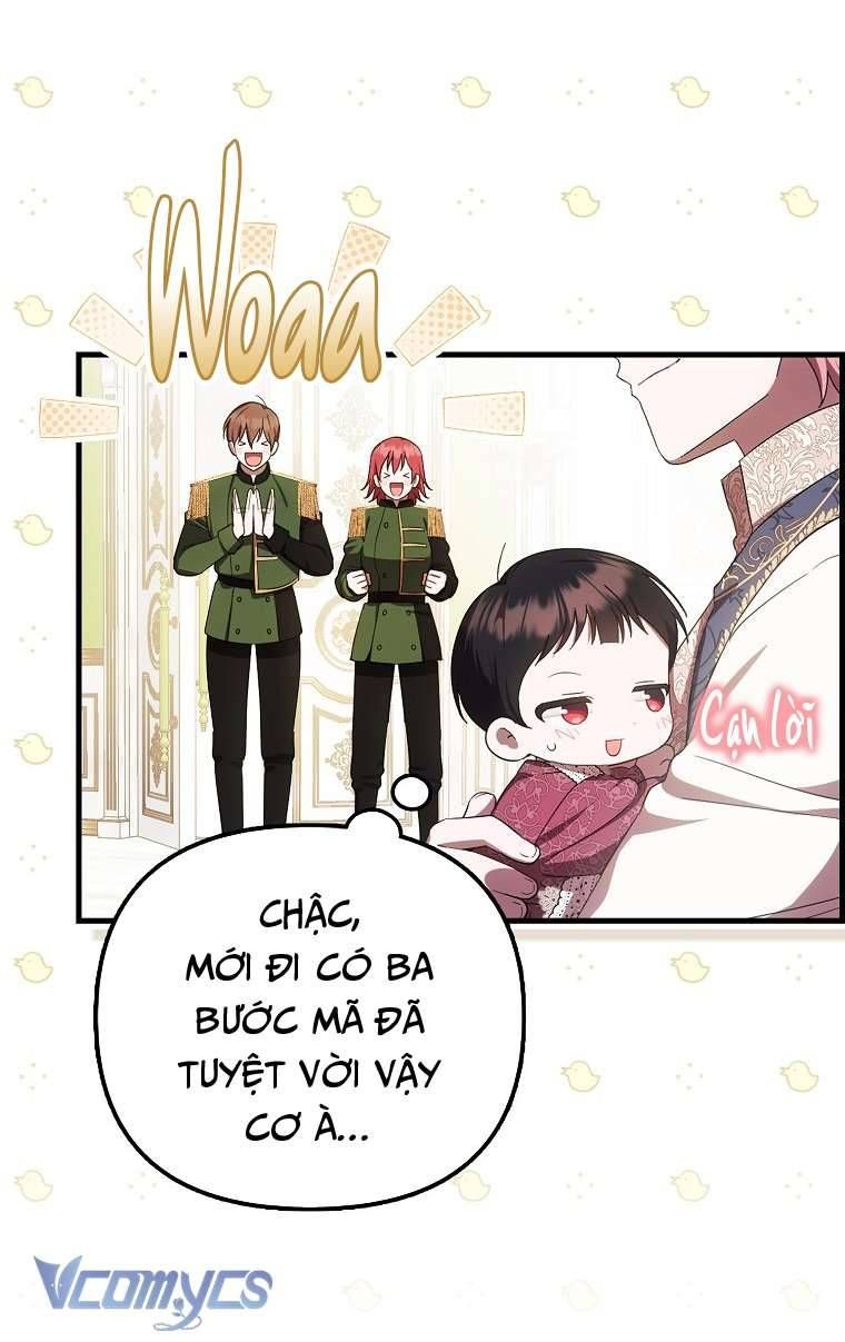 Lần Đầu Bé Út Được Yêu Thương Chapter 10 - 34