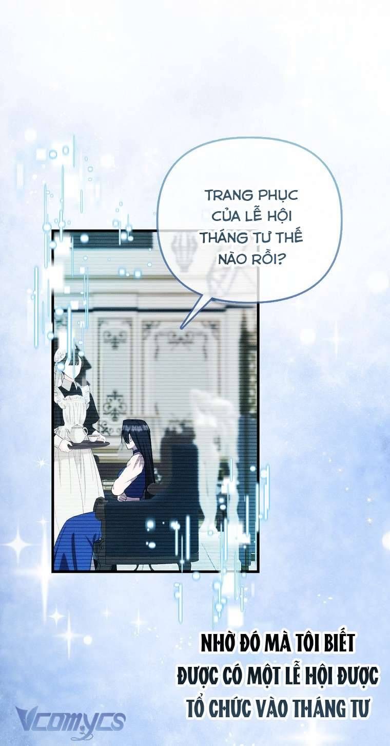 Lần Đầu Bé Út Được Yêu Thương Chapter 10 - 36