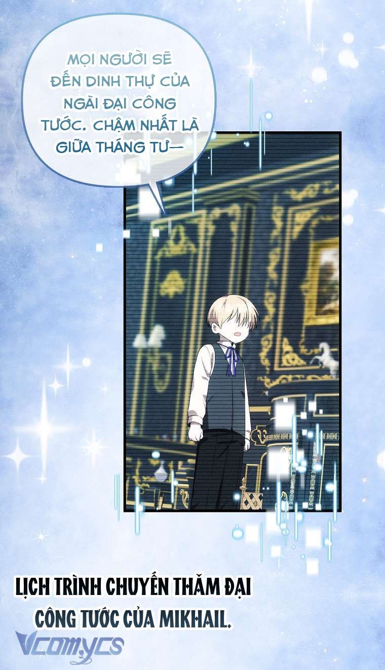 Lần Đầu Bé Út Được Yêu Thương Chapter 10 - 37