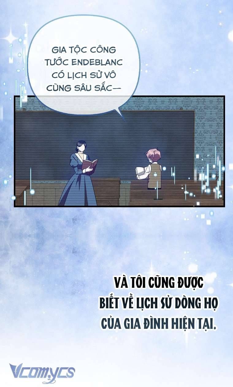 Lần Đầu Bé Út Được Yêu Thương Chapter 10 - 38