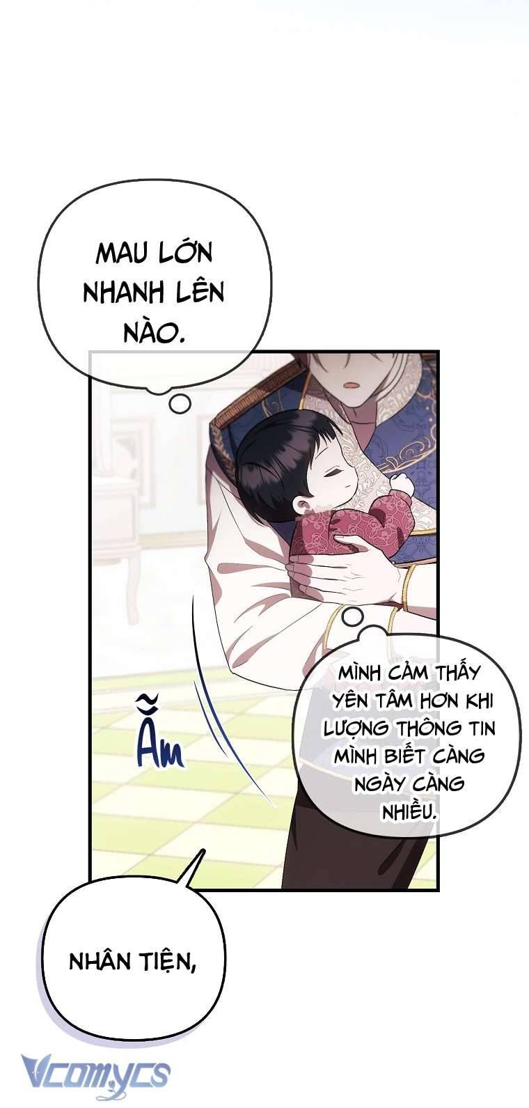 Lần Đầu Bé Út Được Yêu Thương Chapter 10 - 39